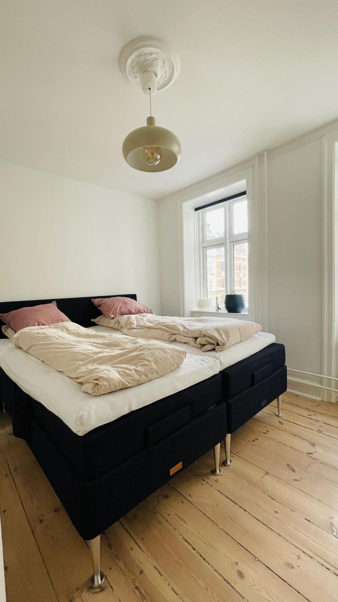 Appartement Apartmentincopenhagen 1603 *