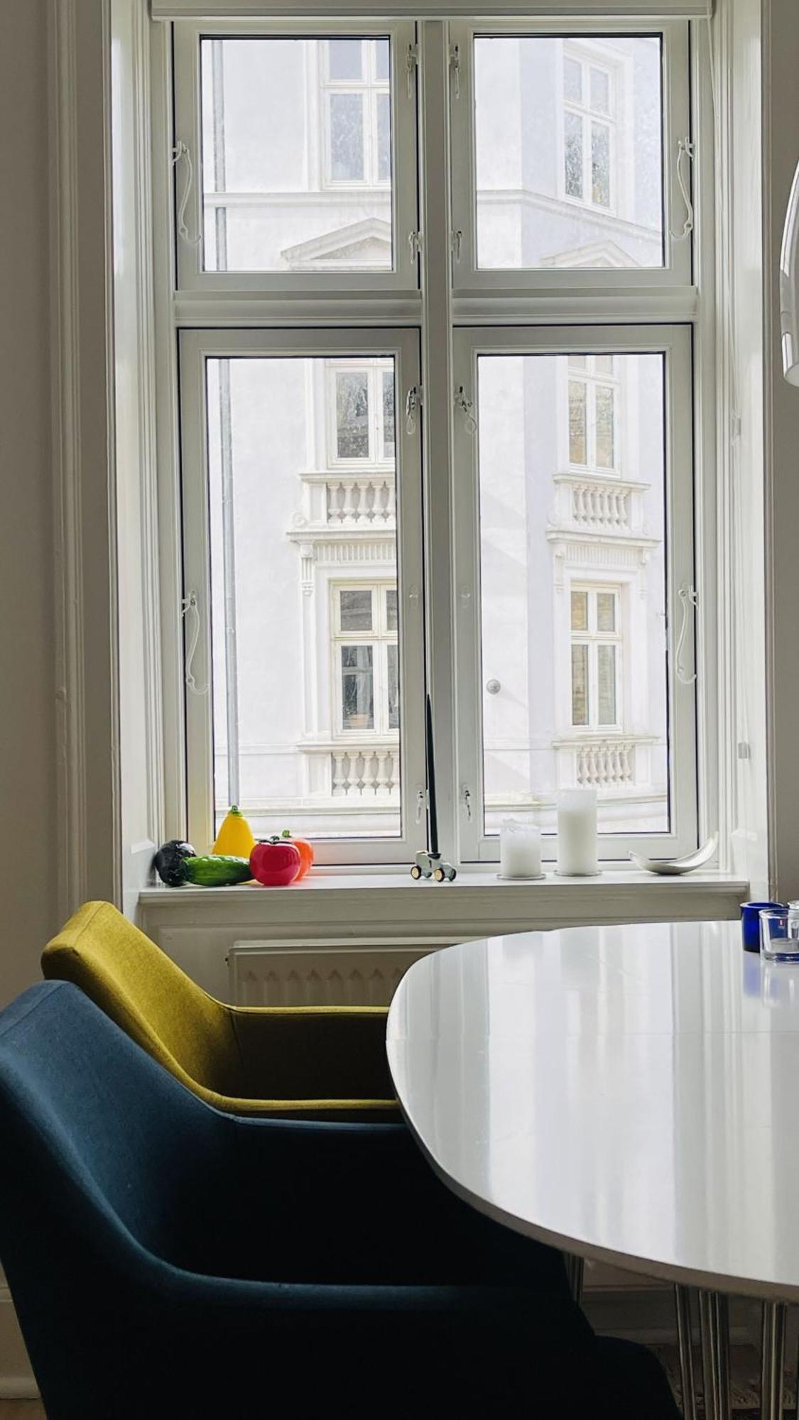 Apartmentincopenhagen 1603 Appartement Copenhague